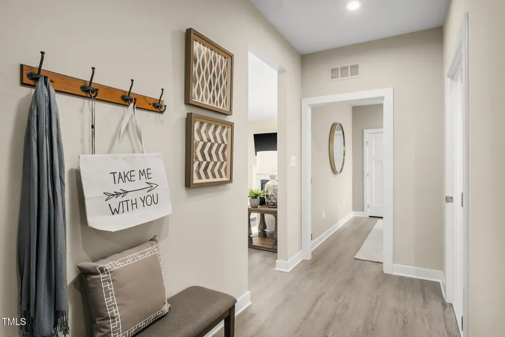 623 Glen Hollow Drive Raleigh NC 27604