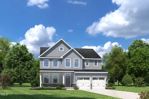623 Glen Hollow Drive Raleigh NC 27604