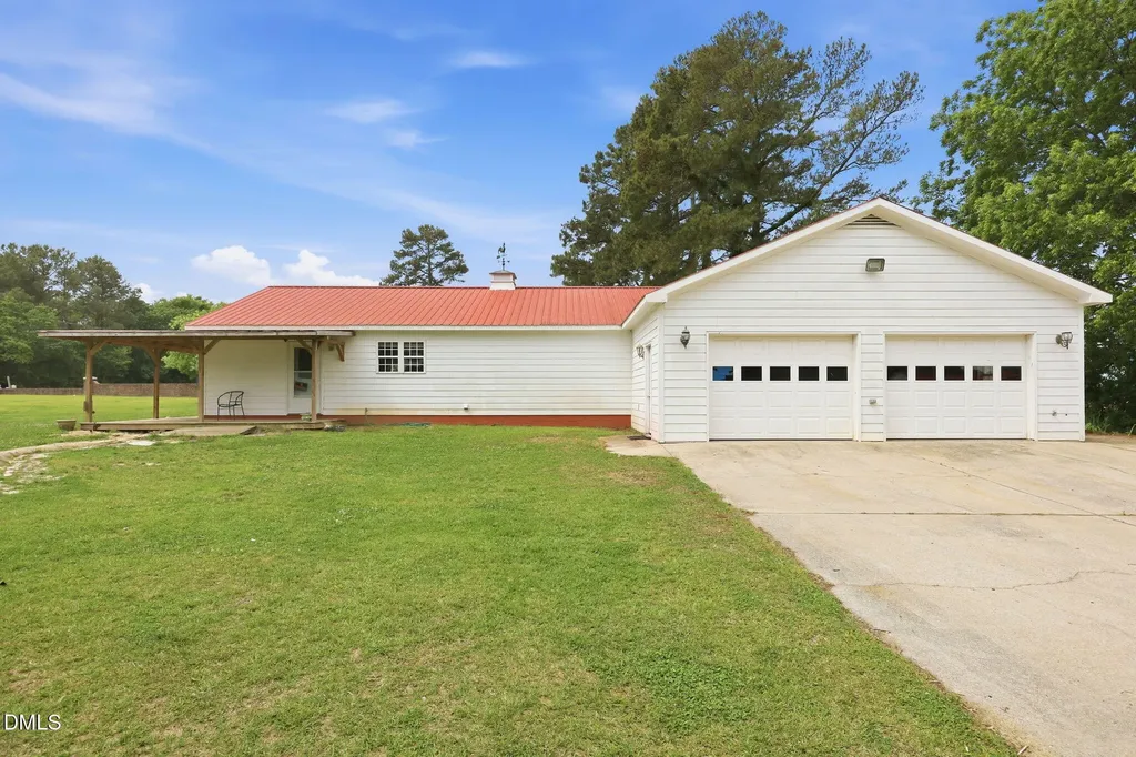 3397 U.s. 301 Dunn NC 28334