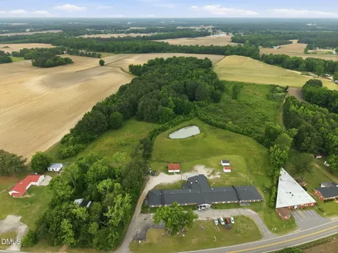 3397 U.s. 301 Dunn NC 28334