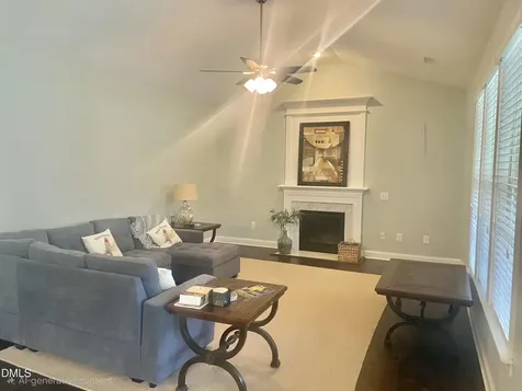 200 Misty Moonlight Drive Willow Springs NC 27592