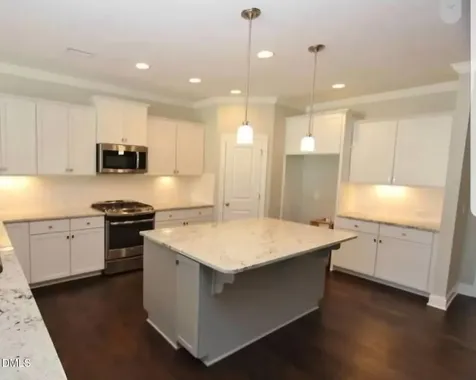 200 Misty Moonlight Drive Willow Springs NC 27592
