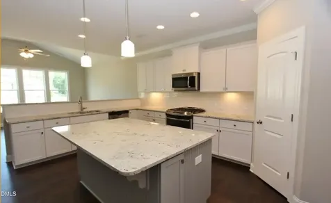 200 Misty Moonlight Drive Willow Springs NC 27592