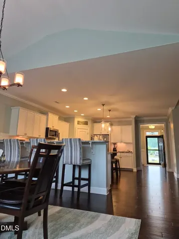 200 Misty Moonlight Drive Willow Springs NC 27592