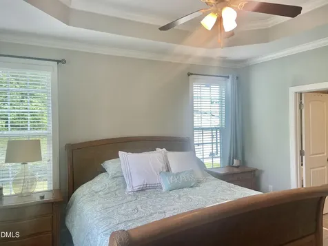 200 Misty Moonlight Drive Willow Springs NC 27592