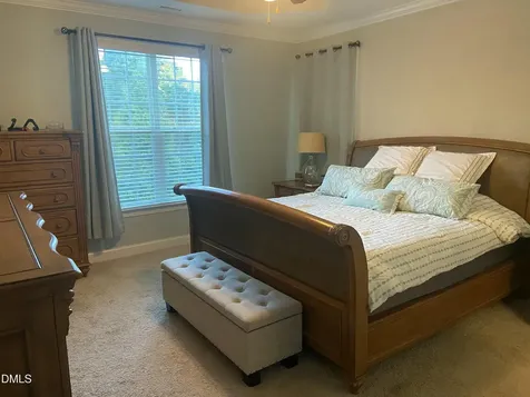 200 Misty Moonlight Drive Willow Springs NC 27592