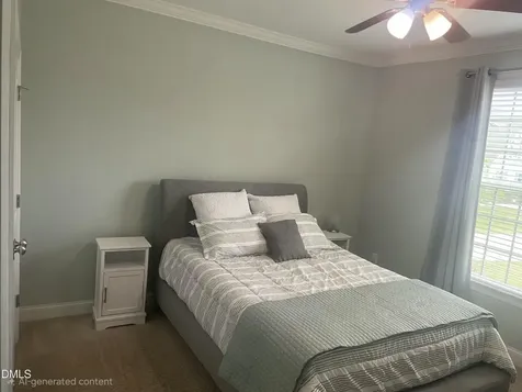 200 Misty Moonlight Drive Willow Springs NC 27592