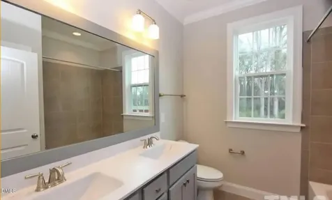 200 Misty Moonlight Drive Willow Springs NC 27592