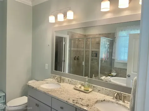 200 Misty Moonlight Drive Willow Springs NC 27592