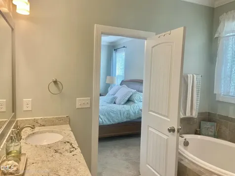 200 Misty Moonlight Drive Willow Springs NC 27592