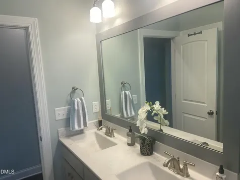 200 Misty Moonlight Drive Willow Springs NC 27592