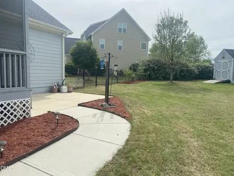 200 Misty Moonlight Drive Willow Springs NC 27592