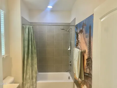 200 Misty Moonlight Drive Willow Springs NC 27592