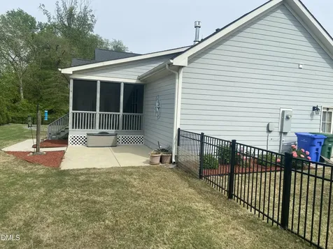 200 Misty Moonlight Drive Willow Springs NC 27592