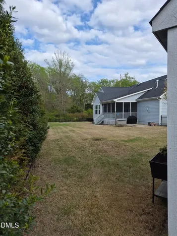 200 Misty Moonlight Drive Willow Springs NC 27592