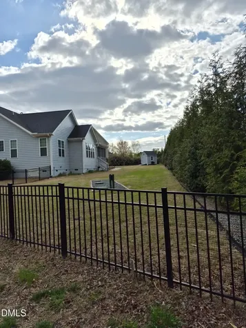 200 Misty Moonlight Drive Willow Springs NC 27592