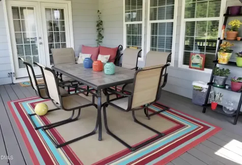 200 Misty Moonlight Drive Willow Springs NC 27592