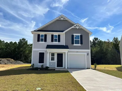 179 Maple Tree Lane Clayton NC 27527