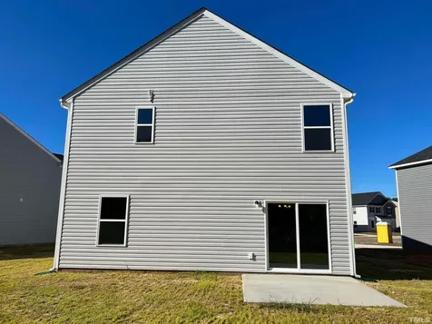 179 Maple Tree Lane Clayton NC 27527