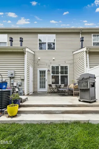 8454 Central Drive Raleigh NC 27613