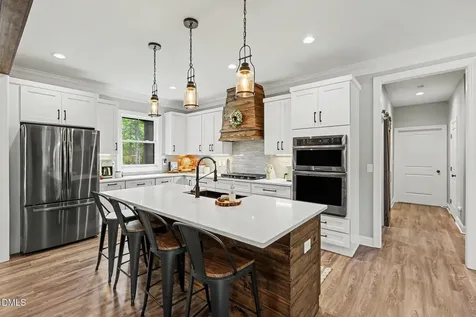 3820 Mount Willen Road Haw River NC 27258