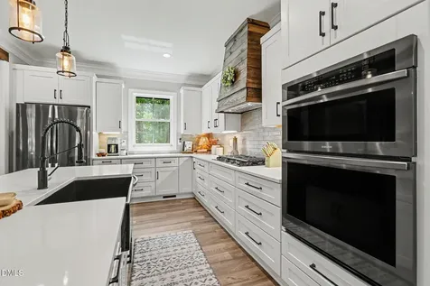 3820 Mount Willen Road Haw River NC 27258
