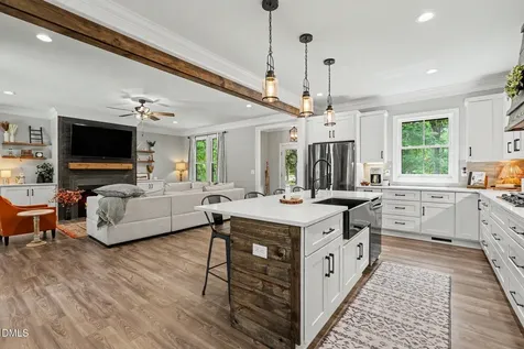 3820 Mount Willen Road Haw River NC 27258