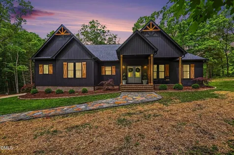 3820 Mount Willen Road Haw River NC 27258