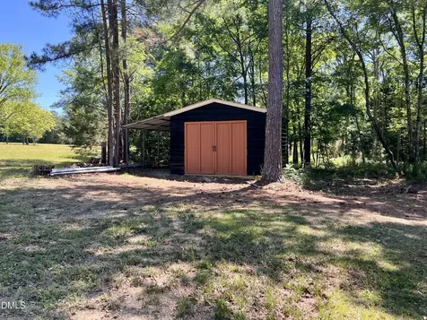 3820 Mount Willen Road Haw River NC 27258