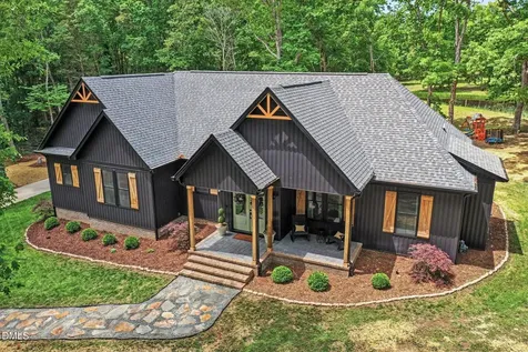 3820 Mount Willen Road Haw River NC 27258