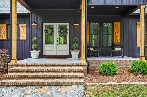 3820 Mount Willen Road Haw River NC 27258