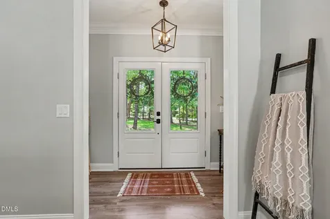 3820 Mount Willen Road Haw River NC 27258