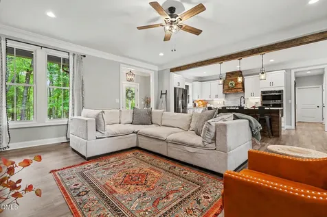 3820 Mount Willen Road Haw River NC 27258