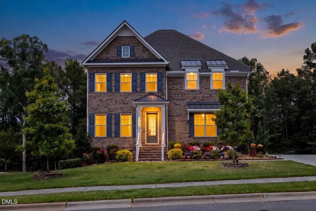 1049 Queensdale Drive Cary NC 27519