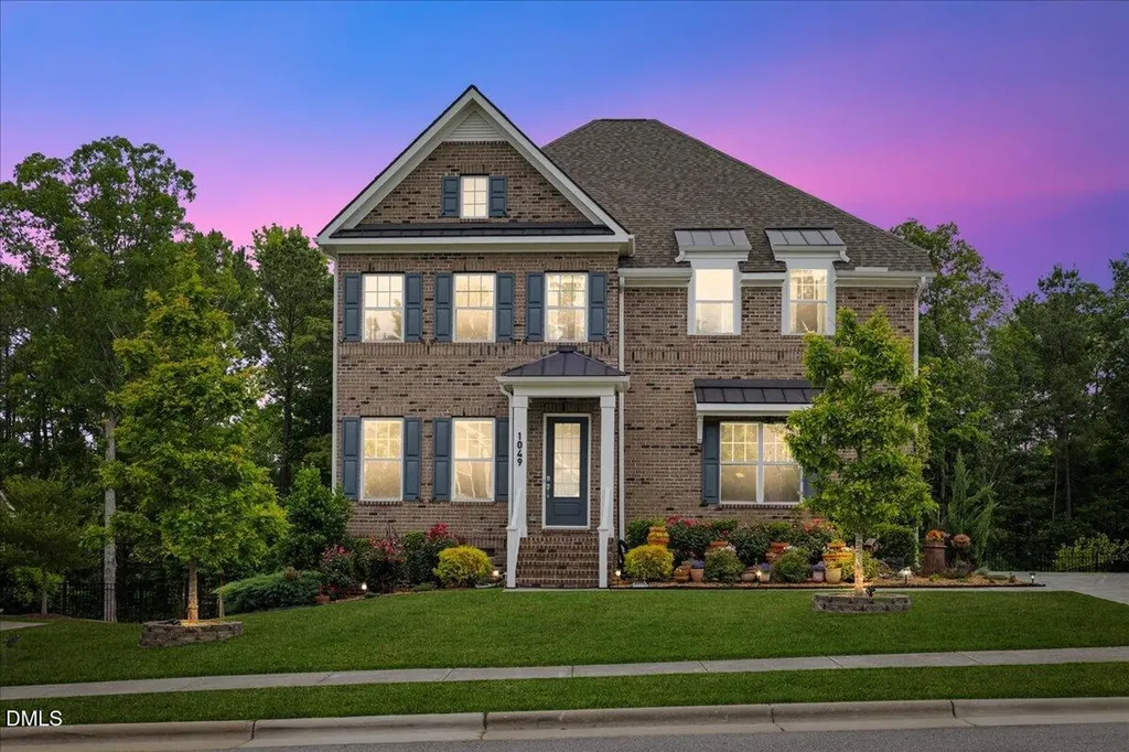 1049 Queensdale Drive Cary NC 27519