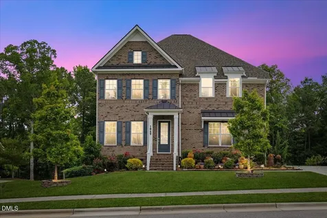 1049 Queensdale Drive Cary NC 27519