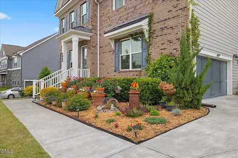 1049 Queensdale Drive Cary NC 27519