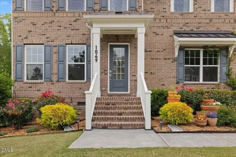1049 Queensdale Drive Cary NC 27519