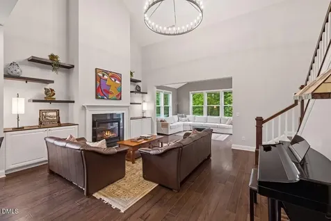 1049 Queensdale Drive Cary NC 27519