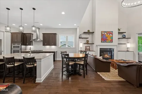 1049 Queensdale Drive Cary NC 27519