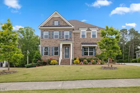 1049 Queensdale Drive Cary NC 27519