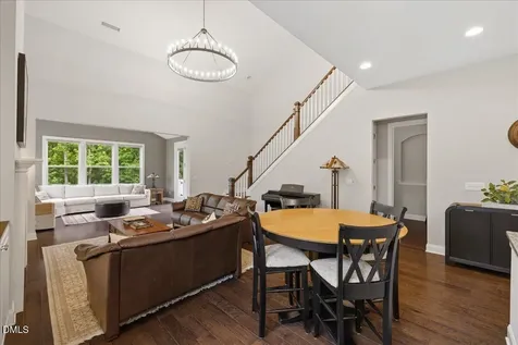 1049 Queensdale Drive Cary NC 27519