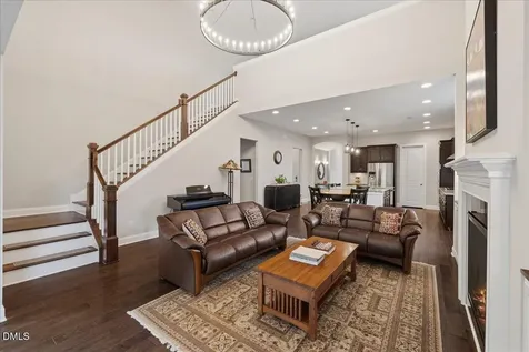 1049 Queensdale Drive Cary NC 27519