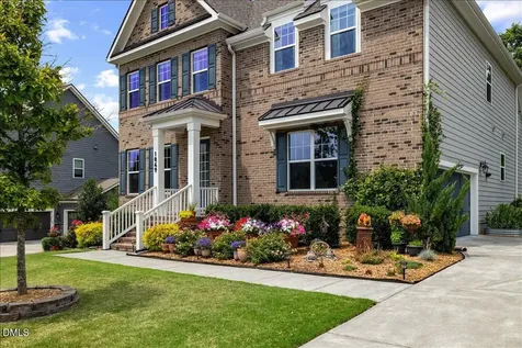 1049 Queensdale Drive Cary NC 27519