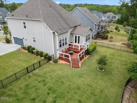 1049 Queensdale Drive Cary NC 27519