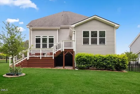 1049 Queensdale Drive Cary NC 27519