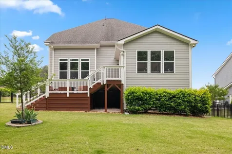 1049 Queensdale Drive Cary NC 27519