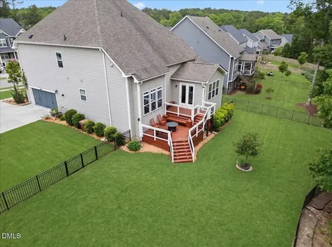 1049 Queensdale Drive Cary NC 27519