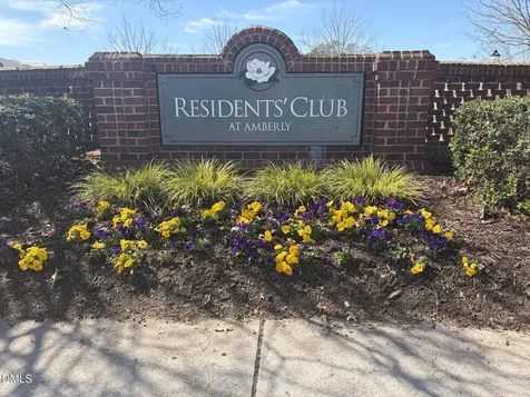 1049 Queensdale Drive Cary NC 27519