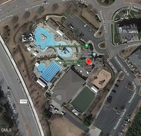 1049 Queensdale Drive Cary NC 27519